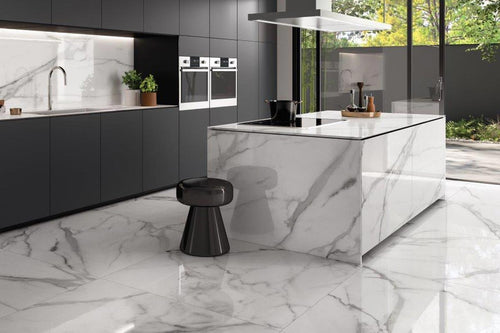 The Secret to a Stylish Kitchen? It’s All in the Layers