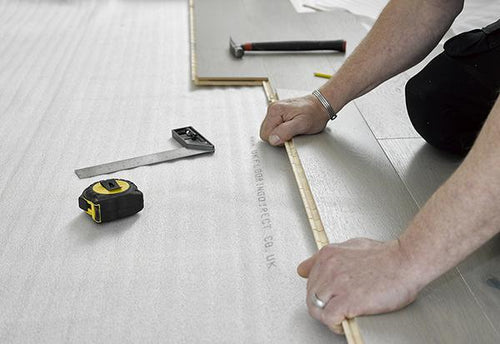 How To Prepare For Installation