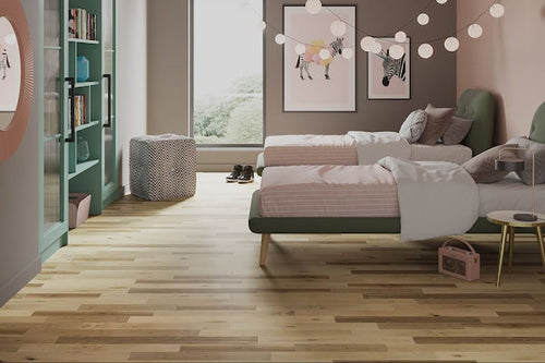 9 Common Vinyl Flooring Questions