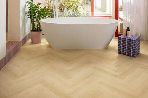 Laminate Flooring