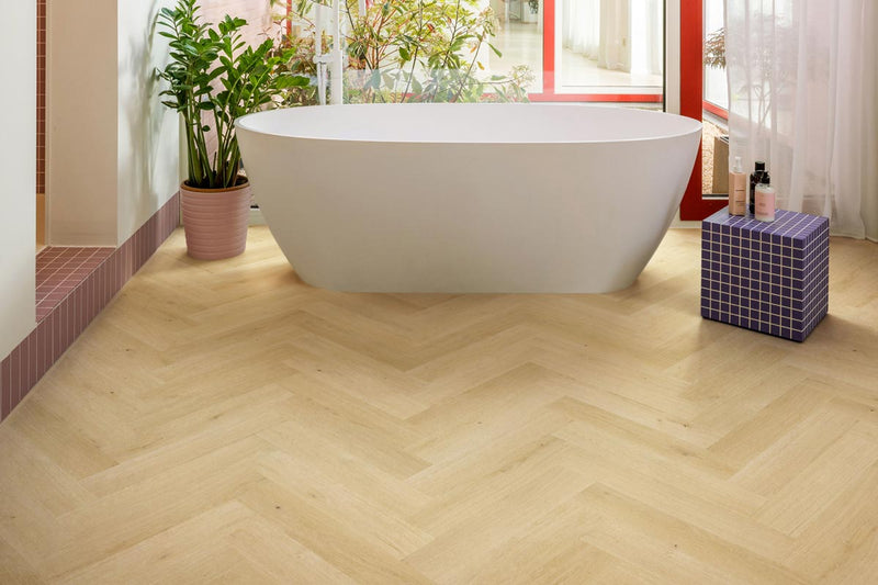 Laminate Flooring