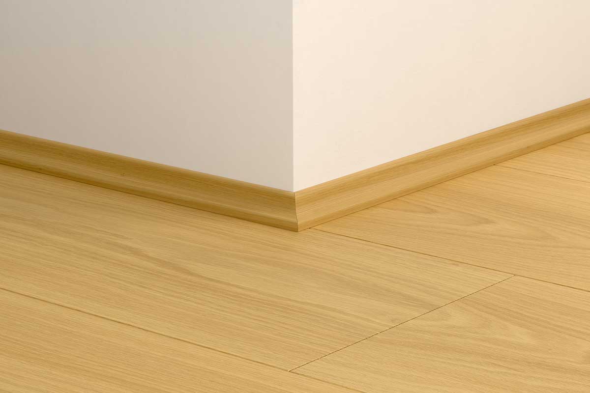 Quick-Step Laminate Scotia TEST