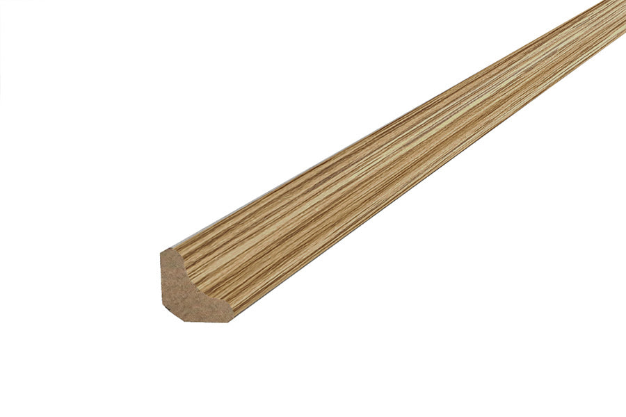 Series Laminate Scotia  Golden Oak