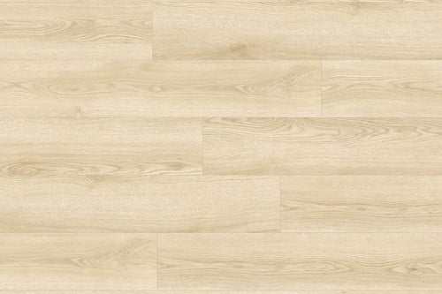 Spectra Luxury Acoustic Rigid Core Click Vinyl Flooring Pale Oat Oak Plank Built-In Underlay