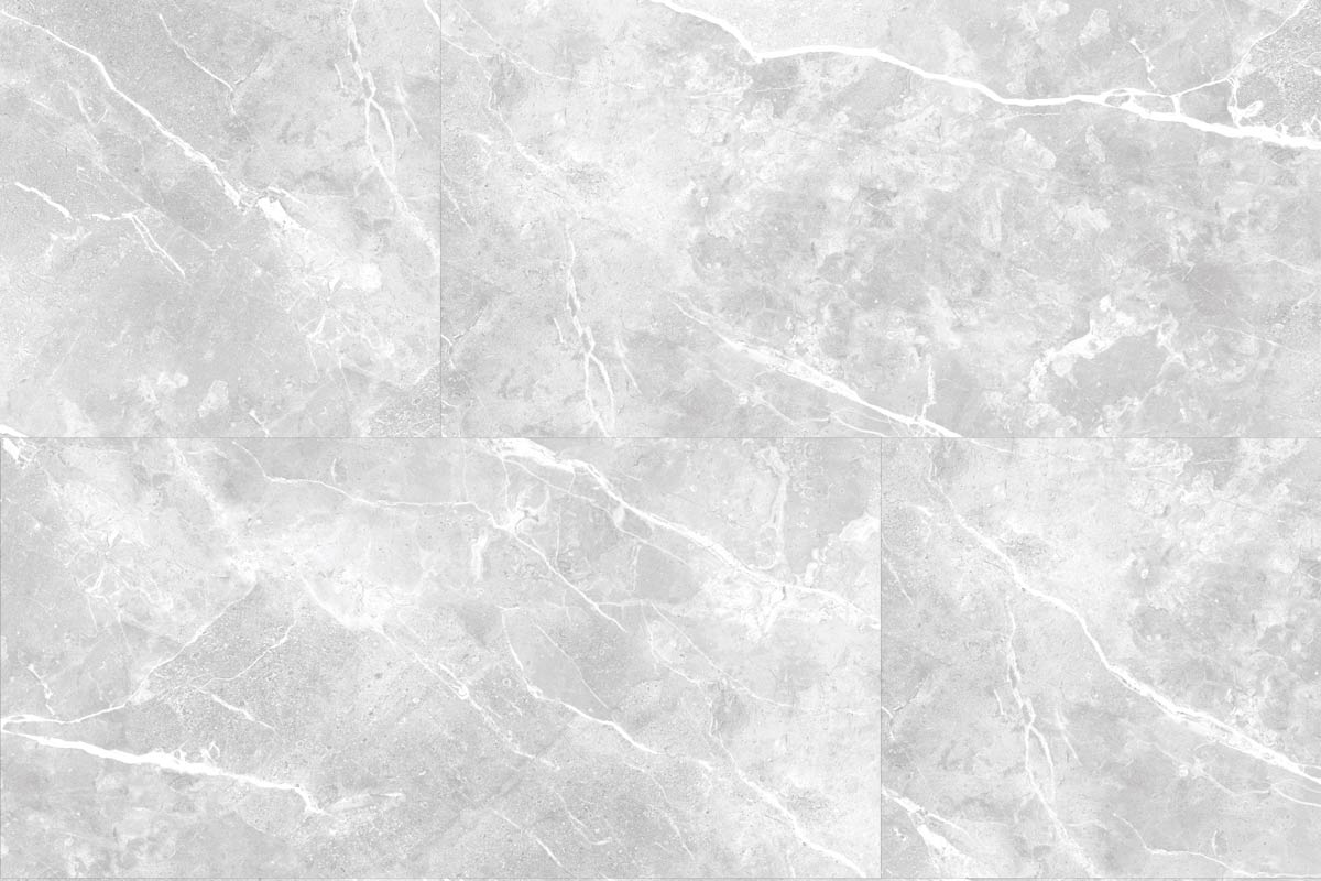 Spectra Luxury Acoustic Rigid Core Click Vinyl Flooring Urban Stone Tile Built-in Underlay